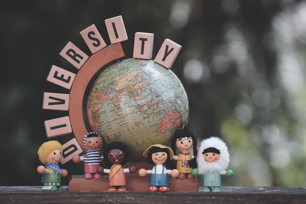 The Importance of Cultural Heritage in Global Studies